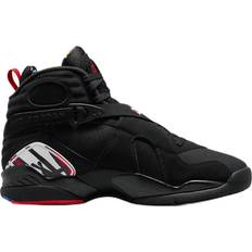 Nike Air Jordan Shoes Nike Air Jordan 8 Retro Playoffs M - Black/True Red/White