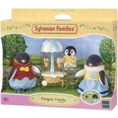 Pingviner Dukker & dukkehus Sylvanian Families Penguin Family