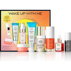Gift Boxes & Sets on sale Sunday Riley 7-Pc. Wake Up With Me Complete Morning Routine