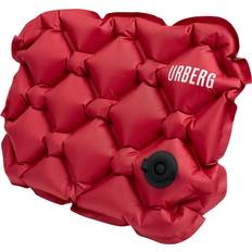 Urberg Insulated Seat Pad, Rio Red, OneSize