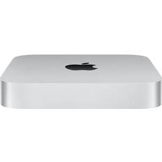 Apple Stasjonære PC-er Apple Mac Mini (2023) M2 Pro 10C CPU 16C GPU 16GB 512GB