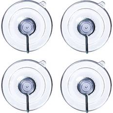 Water Fault Equipment Adams Se 7500-77-3040 suction cups with hooks, 4 pk