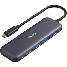 USB-C USB Hubs Anker A8355011