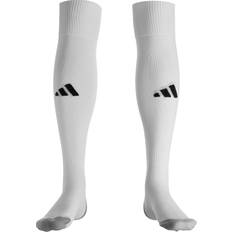 Adidas Sokker adidas Milano 23 Sock, White/Black, Xl, Treningsstrømper