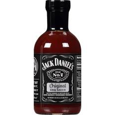 Jack Daniels Old No. 7 Original BBQ Sauce 19.5oz 1