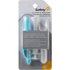 Safety 1st Gift Sets Safety 1st Grow-with-Me Medicine