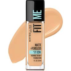 Maybelline Base Makeup Maybelline Fit Me! Matte + Poreless Foundation #230 Natural Buff