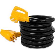 Extension Cords Camco Power Grip 55194 4.6m