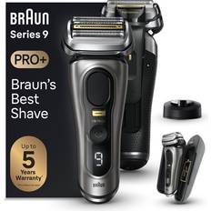 Shavers Braun Series 9 Pro+ 9525s