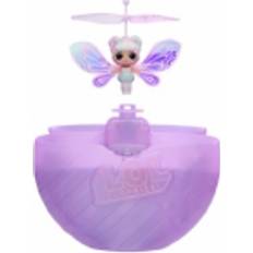 MGA Puppen & Puppenhäuser MGA L.O.L. Surprise Magic Fl yers Tot- Lilac Wings [Levering: 4-5 dage]