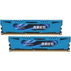 G.Skill Ares DDR3 2133MHz 2x4GB (F3-2133C10D-8GAB)