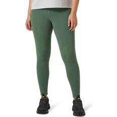 Helly Hansen Tights Helly Hansen 7/8 Constructed Leggings 2.0 Spruce Women's Casual Pants Green One