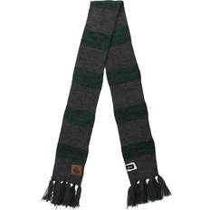 Harry Potter Costumes Harry Potter knit scarf slytherin