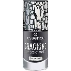 Billig Topplakk Essence CRACKING Magic Nail Top Coat 01