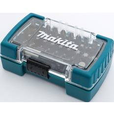 Makita Bit Set 32-teilig in Kunststoffkassette