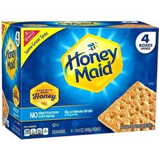 Crackers & Crispbreads on sale Nabisco Honey Maide Graham Crackers 14.4oz 4