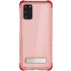 Ghostek Galaxy S20 Ultra Clear Case for Samsung S20 S20 5G Cover Covert Pink