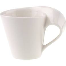 Villeroy & Boch Cups & Mugs Villeroy & Boch NewWave Caffè Espresso Cup 2.705fl oz