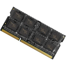 TeamGroup Elite SO-DIMM DDR3 1600MHz 4GB (TED34G1600C11-S01)