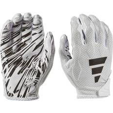Adidas Goalkeeper Gloves adidas Men's Freak 6.0 Football Gloves White/Black