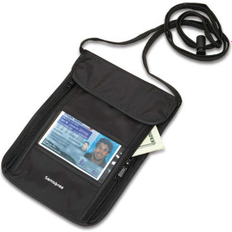 Travel Wallets Samsonite RFID Neck Pouch 6.75"x5.5"x0.12"