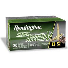 Remington Combined Shavers & Trimmers Remington Premier AccuTip-V .223