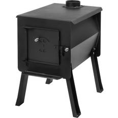 Englander Camping Stoves & Burners Englander Grizzly Camp Stove