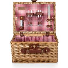 Picnic Time Cool Bags & Boxes Picnic Time Classic & Cheese Basket