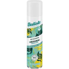 Batiste Dry Shampoo Original Absorb Oil Between Washes Shampoo