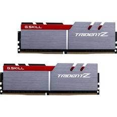 G.Skill Trident Z DDR4 3866MHz 2x8GB (F4-3866C18D-16GTZ)