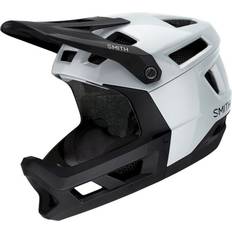 Smith Bike Accessories Smith Mainline Helmet While Black While/Black