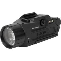 Handheld Flashlights Holosun P.ID-Dual 1,000-Lumen Rail-Mount