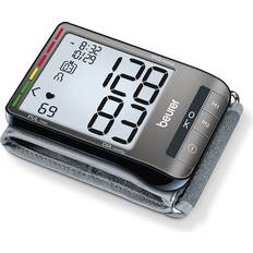 Beurer Blood Pressure Monitors Beurer Blood Pressure Monitors Fully Automatic Wrist Blood Pressure Monitor