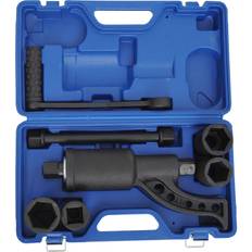 Torque Wrenches Homcom Duty Multiplier Set Nut Remover Case Torque Wrench