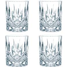 Nachtmann Glass Nachtmann Noblesse Whiskyglass 30cl 4st