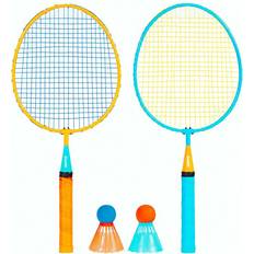 Franklin Badminton Sets & Nets Franklin Sports kids Badminton Racket