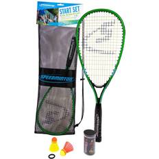 Badminton Sets & Nets Speedminton Start Set Original Starter Set