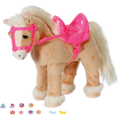 Pferde Puppen & Puppenhäuser Baby Born My Cute Horse