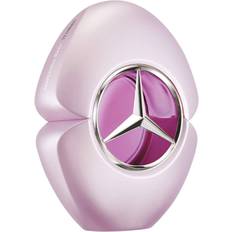 Mercedes-Benz Eau de Parfum Mercedes-Benz Woman For Women Eau De Parfum Spray 3 fl oz