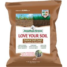green 12190 love your soil soil food, 18