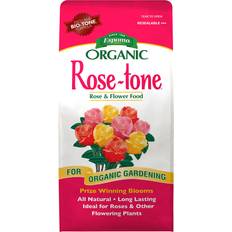 Manure Espoma Organic Rose-Tone 4-3-2