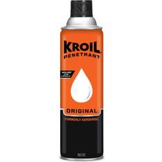 Hydraulic Fluids Kano penetrating with silicone aerosol original 16.5oz Hydraulic Oil