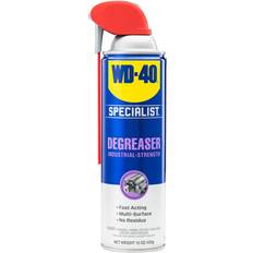 Car Degreasers WD-40 300280 specialist industrial degreaser, 15-oz. quantity