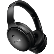 Bose Over-Ear Headphones Bose QuietComfort Wireless