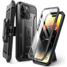 Plastics Mobile Phone Cases Supcase Unicorn Beetle Pro Case for iPhone 15 Pro Max