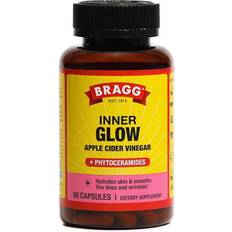 Bragg Inner Glow Apple Cider Vinegar Phytoceramide