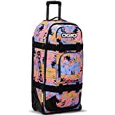 Luggage Ogio Rig 9800 Wheeled Rolling Gear Bag Suitcase/Luggage