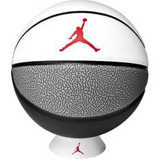 Jordan Basketball Jordan Premium 35th Anniversary Basketball White 29.5