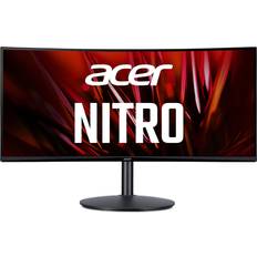 Display port 1.4 Acer Nitro 34"