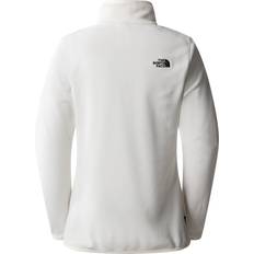 The North Face Overdeler The North Face W Glacier 1/4 Zip